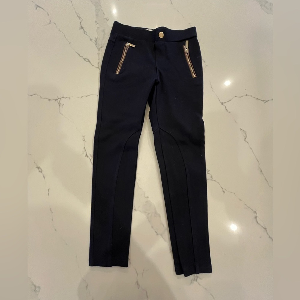 Little girls Zara Pants